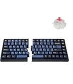 Amazon | BAROCCOMiSTEL MD600 Alpha Rhino (英語配列/茶軸) 分離型